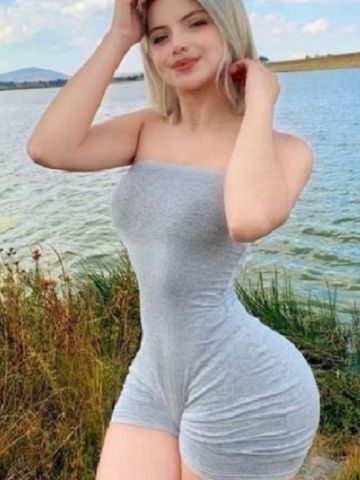 Проститутка Пелагея