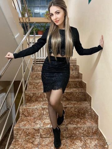 Проститутка Азалия